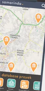 SIMPERA KALTIM screenshot 1