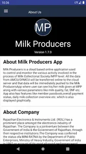 Milk Producers screenshot 1
