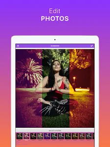 Quick Slideshow Maker + Music screenshot 15