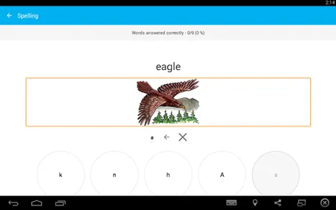 Arikara Vocab Builder screenshot 20