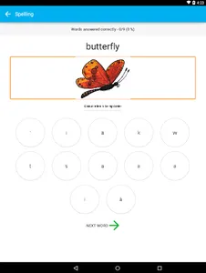 Arikara Vocab Builder screenshot 7
