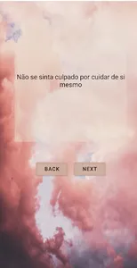 Conhece-te screenshot 1