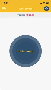 Jade App Driver screenshot 1