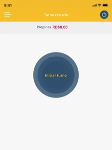 Jade App Driver screenshot 9