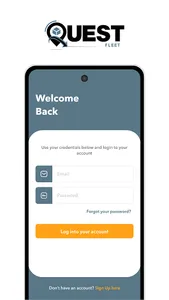 Quest Fleet screenshot 0