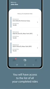 Quest Fleet screenshot 3