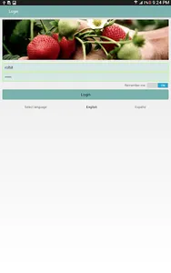 Food Safety App screenshot 10