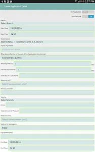 Food Safety App screenshot 12