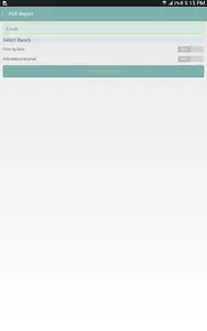 Food Safety App screenshot 14