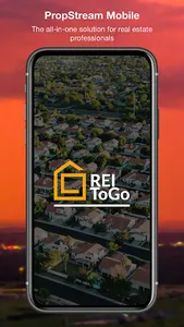 REIToGo screenshot 0