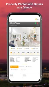 REIToGo screenshot 3