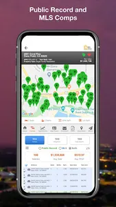 REIToGo screenshot 5