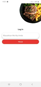 Reji Kasir screenshot 0