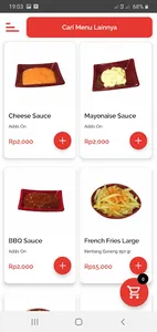Reji Kasir screenshot 2