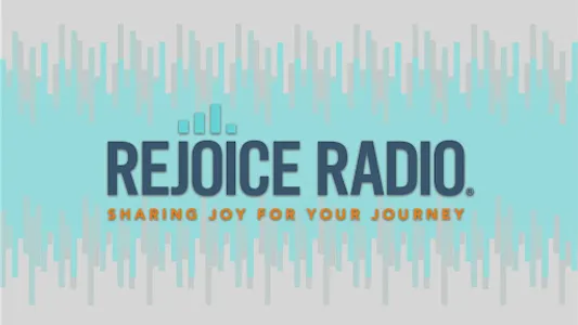 Rejoice Radio screenshot 0