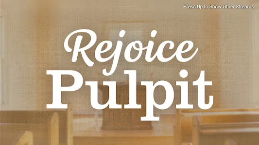 Rejoice Radio screenshot 9