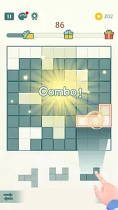 SudoCube: Block Puzzle Game screenshot 3