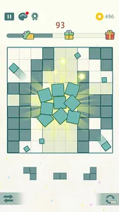 SudoCube: Block Puzzle Game screenshot 4