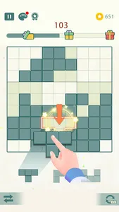 SudoCube: Block Puzzle Game screenshot 5