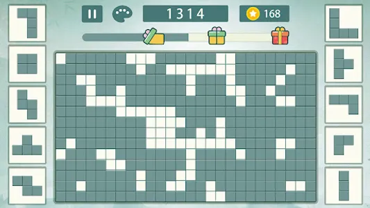 SudoCube: Block Puzzle Game screenshot 7