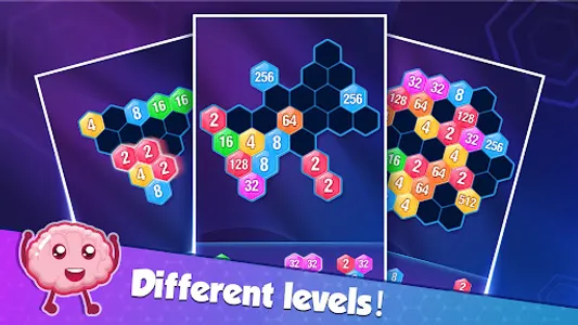 HexPop - 1010 Block Blast screenshot 6