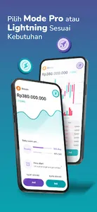 Reku: Beli & Investasi Crypto screenshot 3