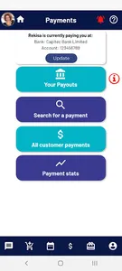 Rekisa - Free Websites for Afr screenshot 3