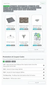 Deeplink Generator screenshot 9