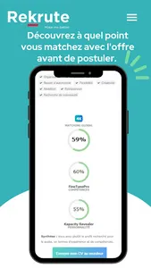 ReKrute : Make me Better screenshot 2