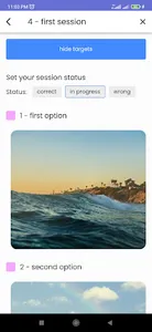Remote Viewing Assistant screenshot 6