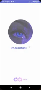 Remote Viewing Assistant screenshot 7