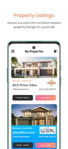 PatwariSaab screenshot 1