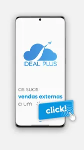Ideal Plus screenshot 0