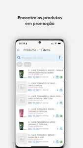 Ideal Plus screenshot 3