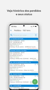 Ideal Plus screenshot 5