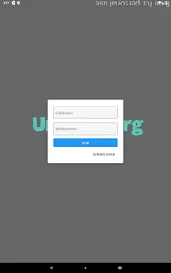 UngAalborg (Ungdomsskolen) screenshot 8