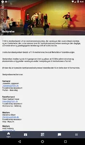 Fritidscenter Brønshøj-Husum screenshot 4