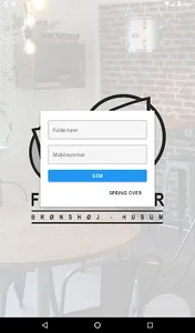 Fritidscenter Brønshøj-Husum screenshot 5