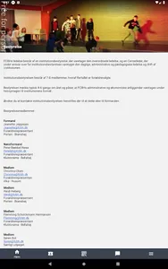 Fritidscenter Brønshøj-Husum screenshot 7