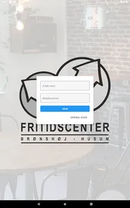 Fritidscenter Brønshøj-Husum screenshot 8