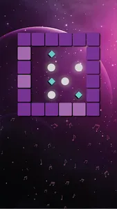 Relaxing Music Calming Puzzle screenshot 19