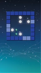 Relaxing Music Calming Puzzle screenshot 21