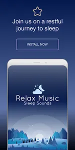 Sleep Sounds & Relaxing Sounds screenshot 23