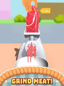 Food Cutting - Chopping Game screenshot 10