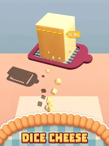 Food Cutting - Chopping Game screenshot 12