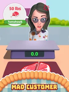 Food Cutting - Chopping Game screenshot 14