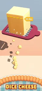 Food Cutting - Chopping Game screenshot 2