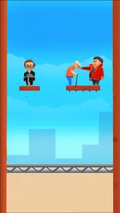 Madam Bouncer screenshot 0