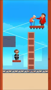 Madam Bouncer screenshot 2