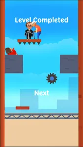 Madam Bouncer screenshot 3